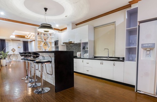 Wat Bo Area Apartment | KT Apartment