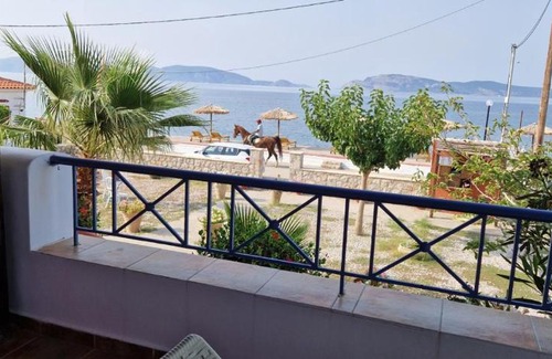 Pigadia Apartment | Ktima Develekou