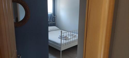 Samothrace Apartment | Ktima Holoway Apartments