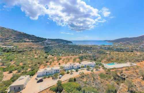 Platis Gialos Apartment | Ktima Vrisiana