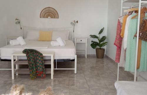 Platis Gialos Apartment | Ktima Vrisiana