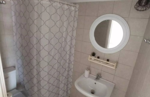 Platis Gialos Hotel | Ktima Vrisiana