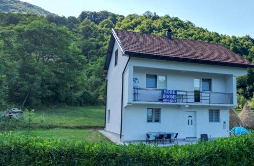 Konjic Apartment | Kuća Bijela - Konjic