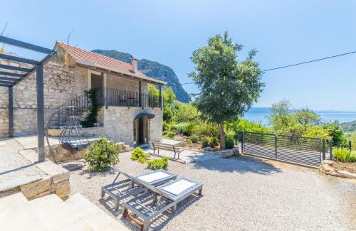 Zaostrog House | Kuća Kalma