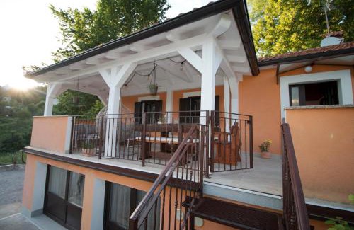 Vele Mune House | Kuća kod Fajdara