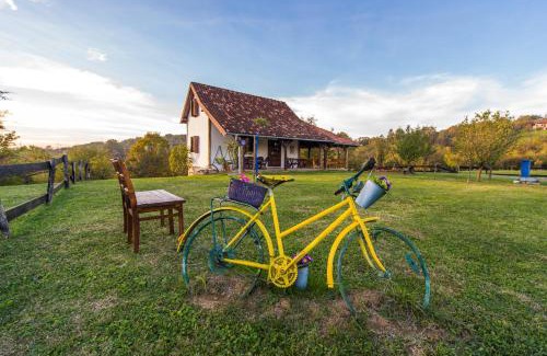 Sibinj House | Kuća za odmor Atar