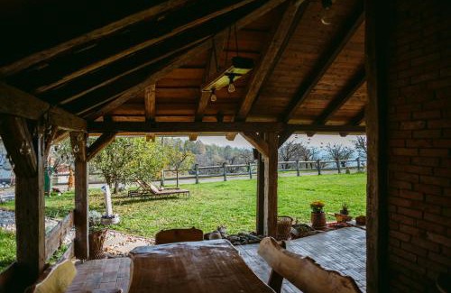 Sibinj House | Kuća za odmor Atar