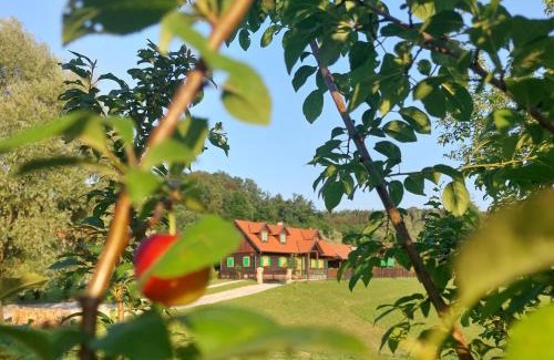 Bedekovcina House | KUĆA ZA ODMOR MALI DVORI