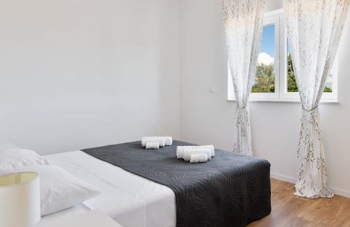 Unesic House | Kuća za odmor Matetić