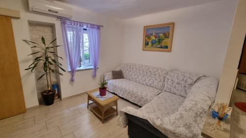 Brsec House | Kuća za odmor Nadia Brseč
