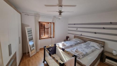 Brsec House | Kuća za odmor Nadia Brseč