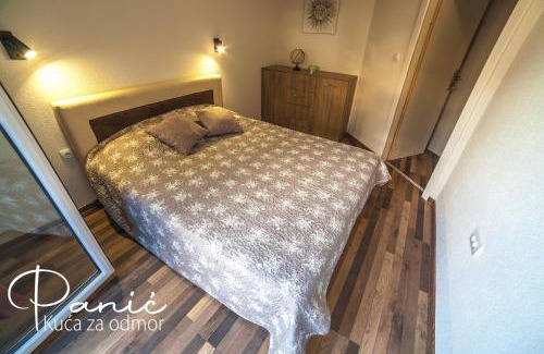 Vojvodina Villa | Kuća za odmor Panić