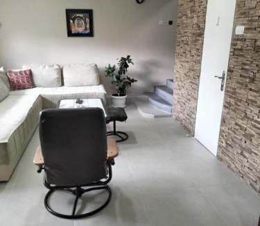 Vojvodina House | Kuća za odmor SIG