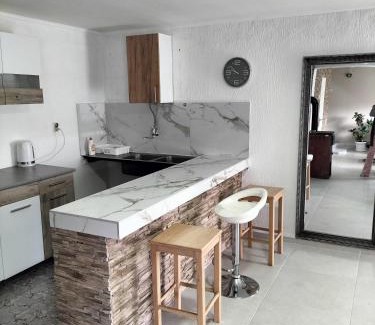 Vojvodina House | Kuća za odmor SIG