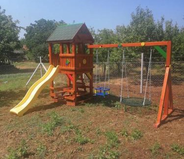 Vojvodina House | Kuća za odmor SIG