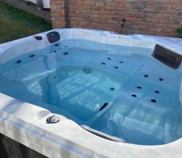 Orahovica House | Kuća za odmor u prirodi NINA Jezero Orahovica