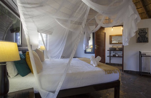 Maruleng Cabin | Ku Sungula Safari Lodge