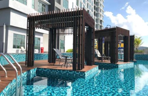 Kuantan Apartment | Kuantan Imperium by Glex