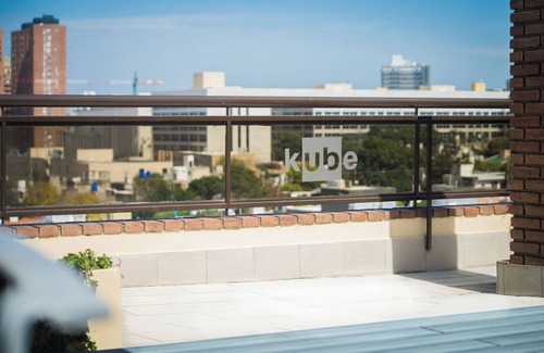 Cordoba Apartment | Kube Apartments Express
