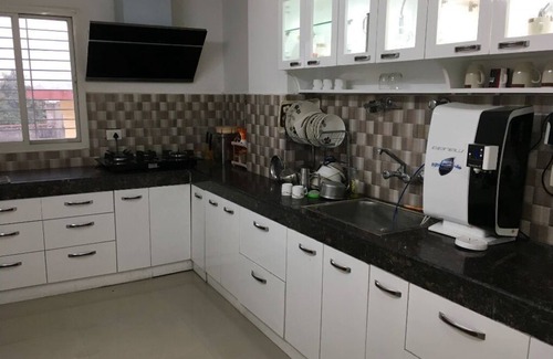 Lanka Apartment | Kuber House near Sankat Mochan Temple