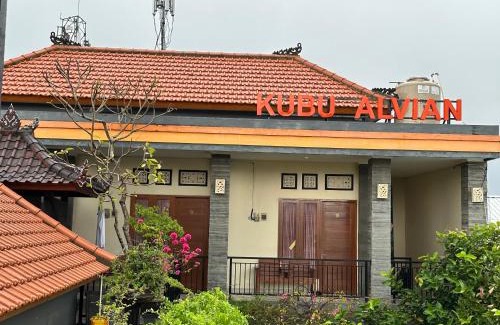 Padangsambian Klod House | Kubu Alvian Guest House