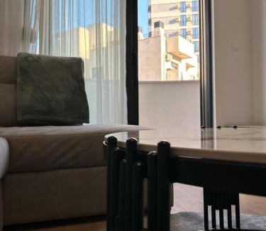 Becici Apartment | Kuc-kuc Twin towers