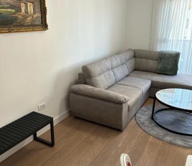 Becici Apartment | Kuc-kuc Twin towers