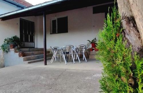 Svrljig House | Kuca Denic