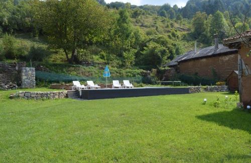 Stara Planina House | Kuca Rancic
