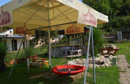 Stara Planina House | Kuca Rancic