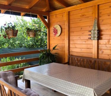 Despotovac Apartment | Kuca za odmor Davidovic