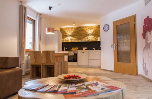 Titisee-Neustadt Apartment | Kuckucksnester Titisee