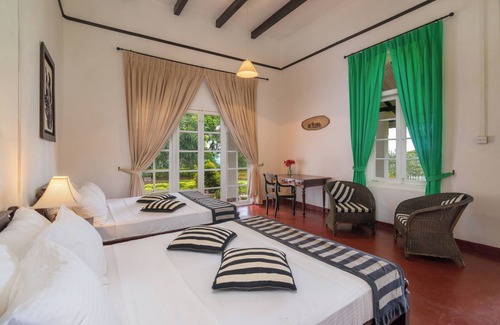 Ambanganga Korale Hotel | Kudaoya Bungalow by Lalan Leisure