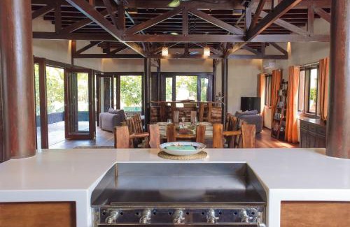 Kudat Villa | Kudat Riviera Exclusive Beach Villas