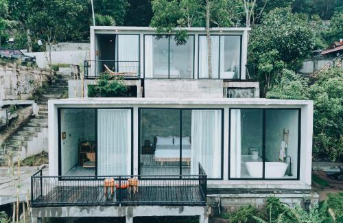 Kedisan Apartment | Kudo by Desa Oculus