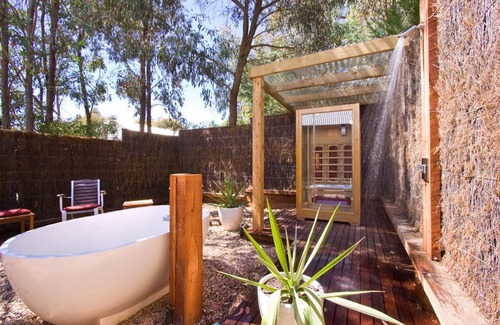 Hepburn Springs Apartment | Kudos Villas and Retreats