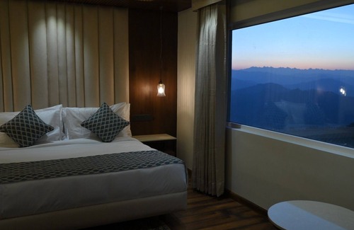 Kufri Hotel | Kufri Heritage Resort & Spa