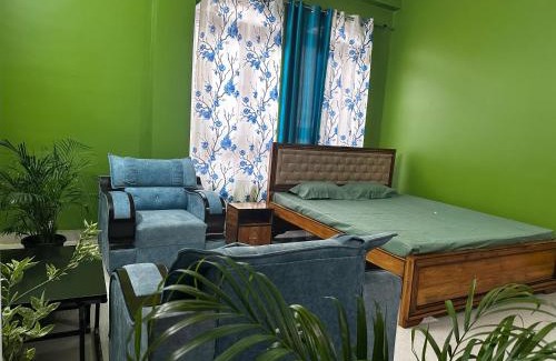 Sualkuchi Apartment | Kuhipaat Homestay