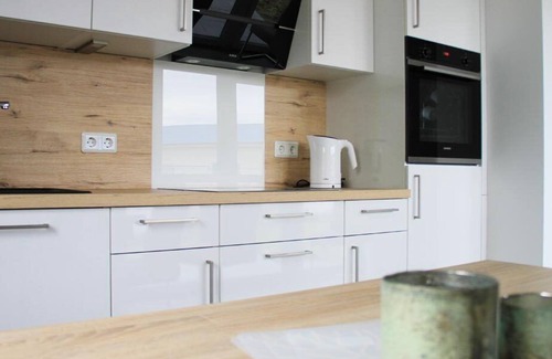 Muritz Apartment | Kuhnle-Tours Hafendorf Müritz Apartments