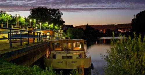Niderviller Boat Rental | Kuhnle-Tours Niderviller