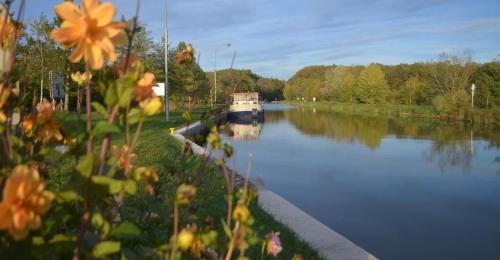 Niderviller Boat Rental | Kuhnle-Tours Niderviller