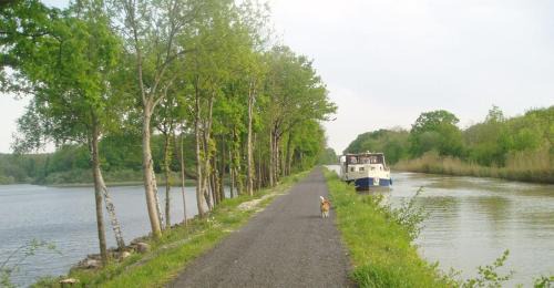 Niderviller Boat Rental | Kuhnle-Tours Niderviller