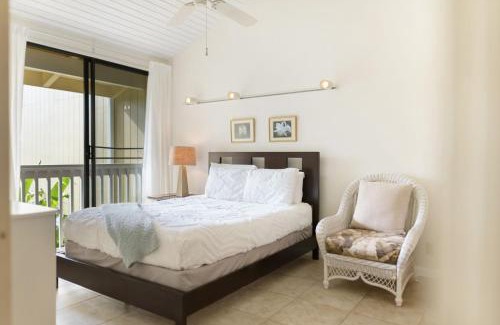 Kahuku Apartment | Kuilima Estates East #164