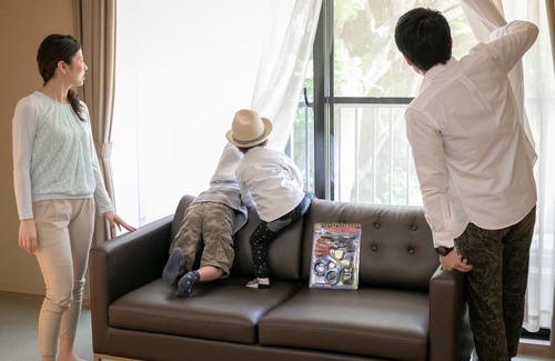 Sasebo Hotel | Kujyukushima Seaside Terrace Hotel & Spa Hanamizuki