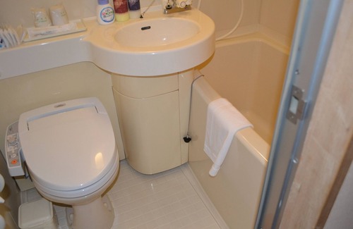 Sasebo Hotel | Kujyukushima Seaside Terrace Hotel & Spa Hanamizuki