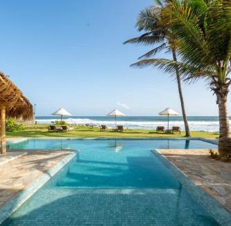 Midigama Villa | KUKI BEACH - Luxury Beachfront Villa in Ahangama