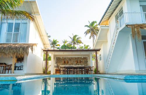 Midigama Villa | KUKI BEACH - Luxury Beachfront Villa in Ahangama