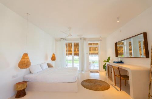 Midigama Villa | KUKI BEACH - Luxury Beachfront Villa in Ahangama