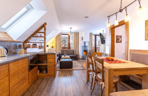 Tatranska Lomnica Hotel | Kukučka Lomnica - Tatranská Lomnica