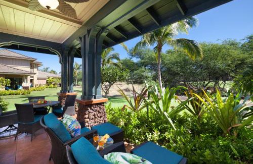 Kulalani House | Kulalani at Mauna Lani 802